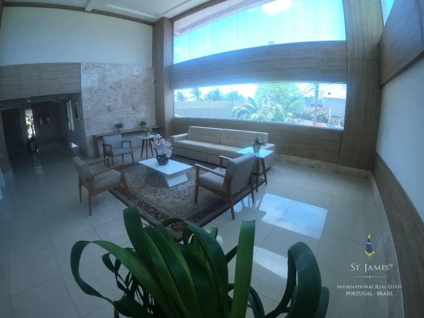 Apartamento com 2 quartos à venda e para alugar, 109m2 em Capim Macio, Natal - RN - imagem 7 Foto 7 de Apartamento com 2 quartos à venda e para alugar, 109m2 em Capim Macio, Natal - RN