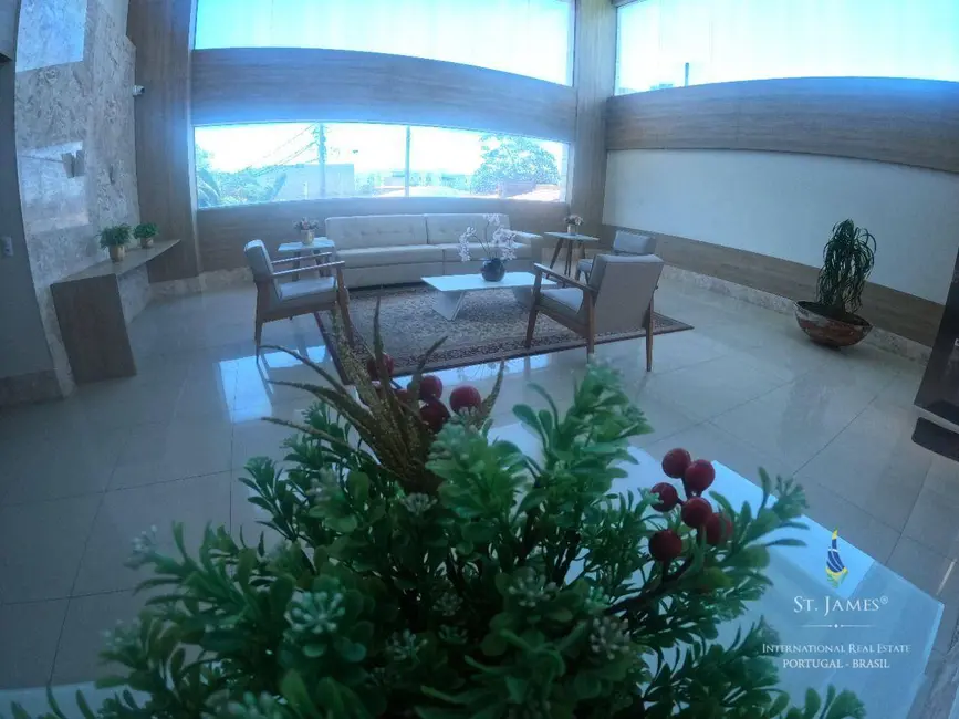 Apartamento com 2 quartos à venda e para alugar, 109m2 em Capim Macio, Natal - RN - imagem 5 Foto 5 de Apartamento com 2 quartos à venda e para alugar, 109m2 em Capim Macio, Natal - RN