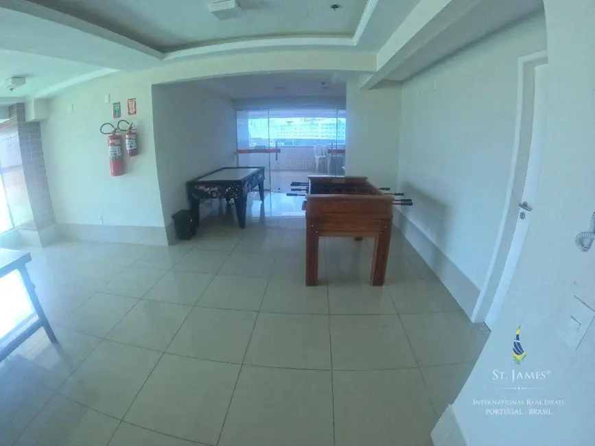 Apartamento com 2 quartos à venda e para alugar, 109m2 em Capim Macio, Natal - RN - imagem 4 Foto 4 de Apartamento com 2 quartos à venda e para alugar, 109m2 em Capim Macio, Natal - RN