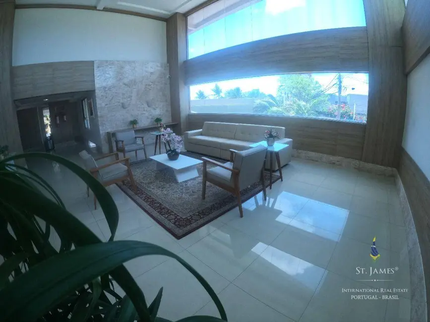 Apartamento com 2 quartos à venda e para alugar, 109m2 em Capim Macio, Natal - RN - imagem 6 Foto 6 de Apartamento com 2 quartos à venda e para alugar, 109m2 em Capim Macio, Natal - RN