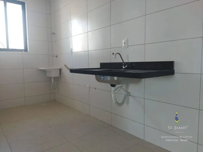 Foto 8 de Apartamento com 2 quartos à venda, 59m2 em Estados, Joao Pessoa - PB