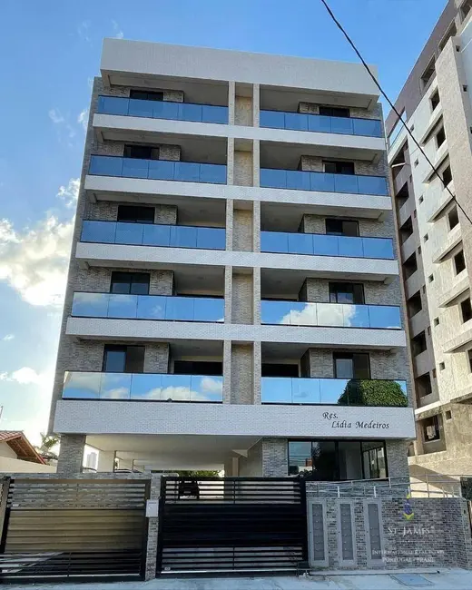 Foto 1 de Apartamento com 2 quartos à venda, 59m2 em Estados, Joao Pessoa - PB