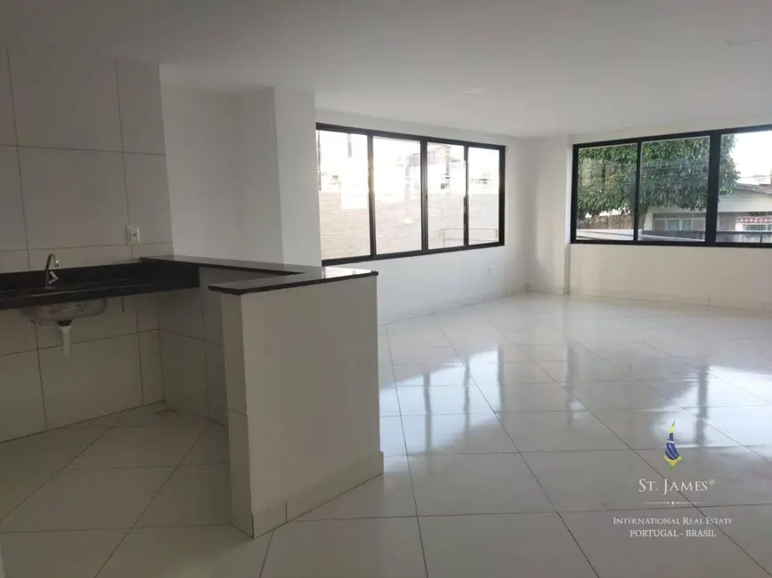 Foto 9 de Apartamento com 2 quartos à venda, 59m2 em Estados, Joao Pessoa - PB