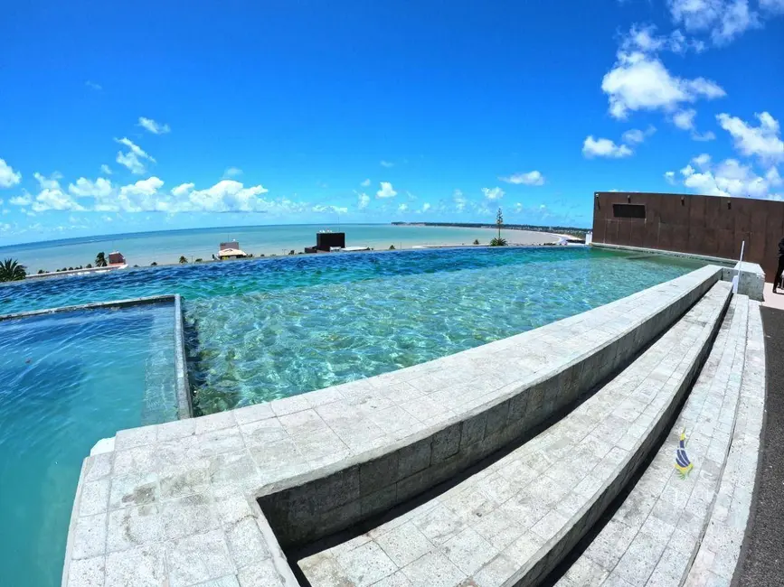Foto 4 de Apartamento com 2 quartos à venda, 79m2 em Tambaú, Joao Pessoa - PB