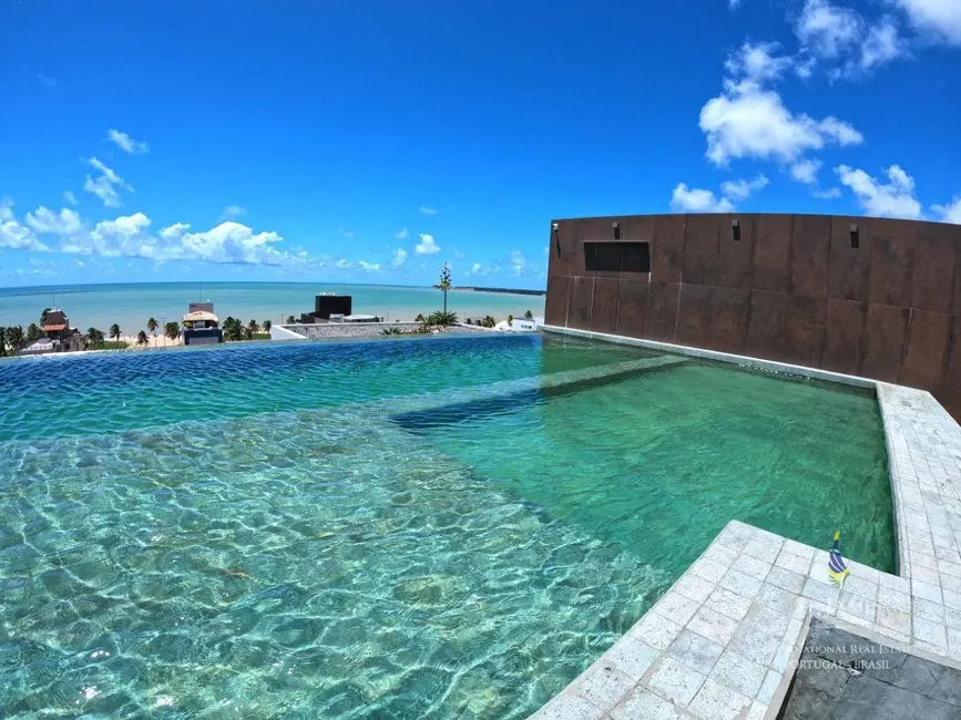 Foto 1 de Apartamento com 2 quartos à venda, 79m2 em Tambaú, Joao Pessoa - PB