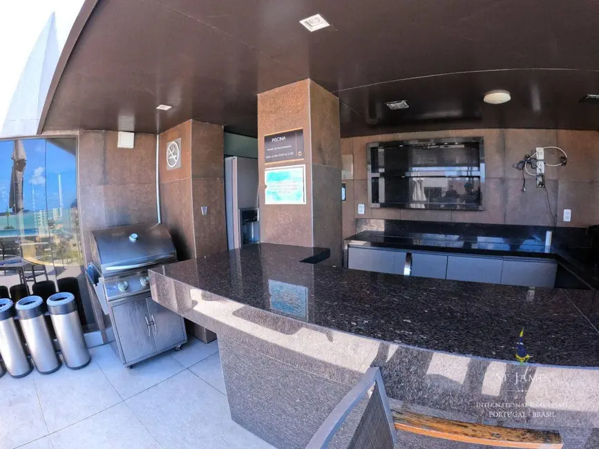 Foto 7 de Apartamento com 2 quartos à venda, 79m2 em Tambaú, Joao Pessoa - PB