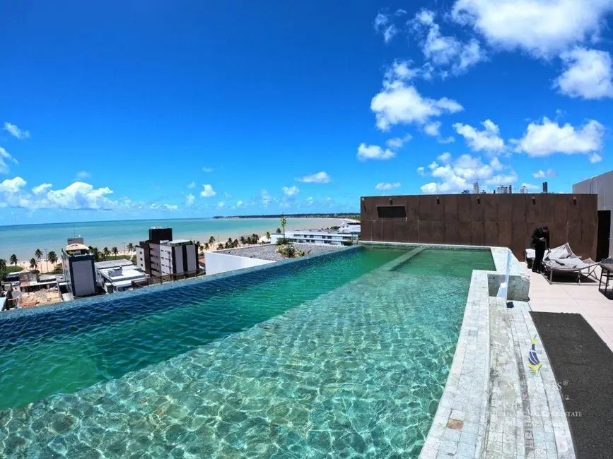 Foto 5 de Apartamento com 2 quartos à venda, 79m2 em Tambaú, Joao Pessoa - PB