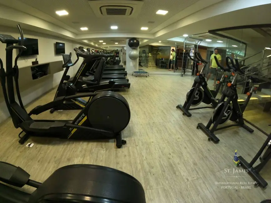 Foto 9 de Apartamento com 2 quartos à venda, 79m2 em Tambaú, Joao Pessoa - PB