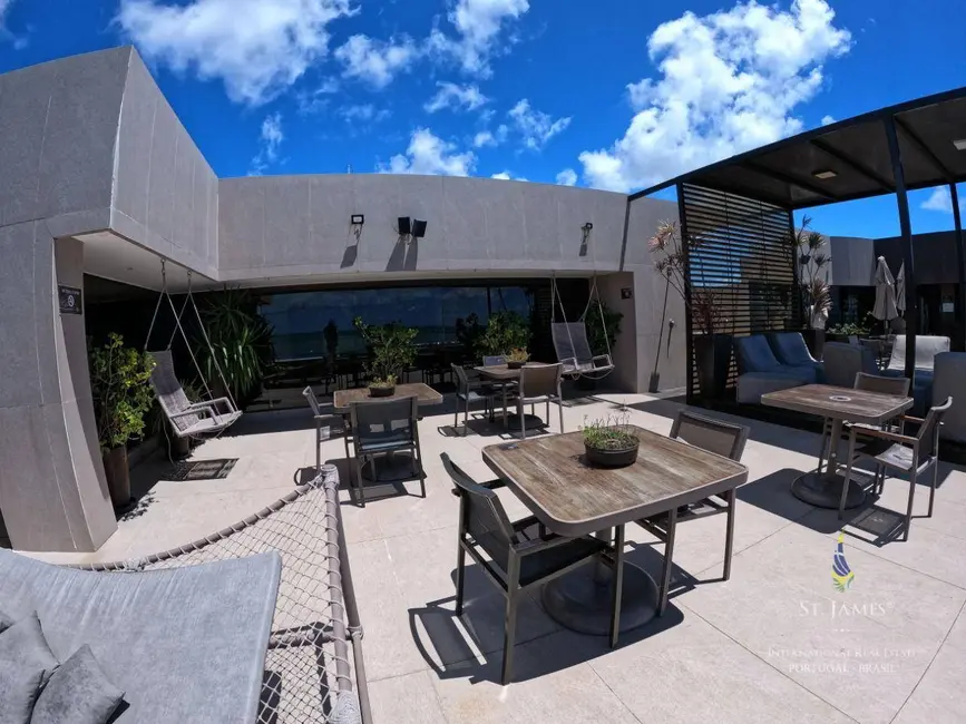 Foto 6 de Apartamento com 2 quartos à venda, 79m2 em Tambaú, Joao Pessoa - PB