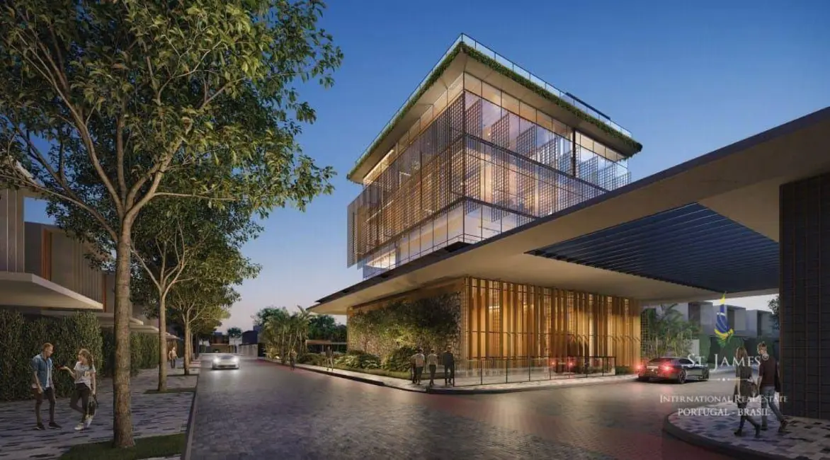 Casa de Condomínio com 4 quartos à venda, 365m2 em Intermares, Cabedelo - PB - imagem 3 Foto 3 de Casa de Condomínio com 4 quartos à venda, 365m2 em Intermares, Cabedelo - PB