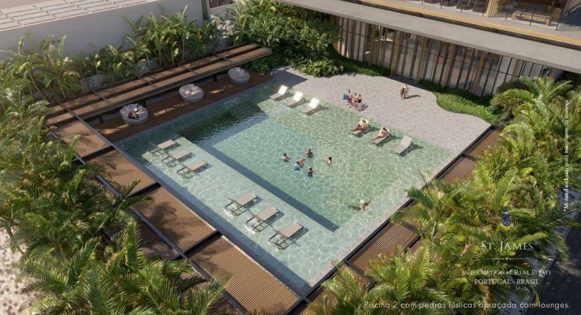 Casa de Condomínio com 4 quartos à venda, 365m2 em Intermares, Cabedelo - PB - imagem 5 Foto 5 de Casa de Condomínio com 4 quartos à venda, 365m2 em Intermares, Cabedelo - PB