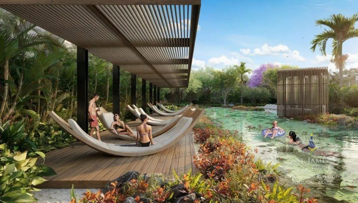 Casa de Condomínio com 4 quartos à venda, 365m2 em Intermares, Cabedelo - PB - imagem 7 Foto 7 de Casa de Condomínio com 4 quartos à venda, 365m2 em Intermares, Cabedelo - PB