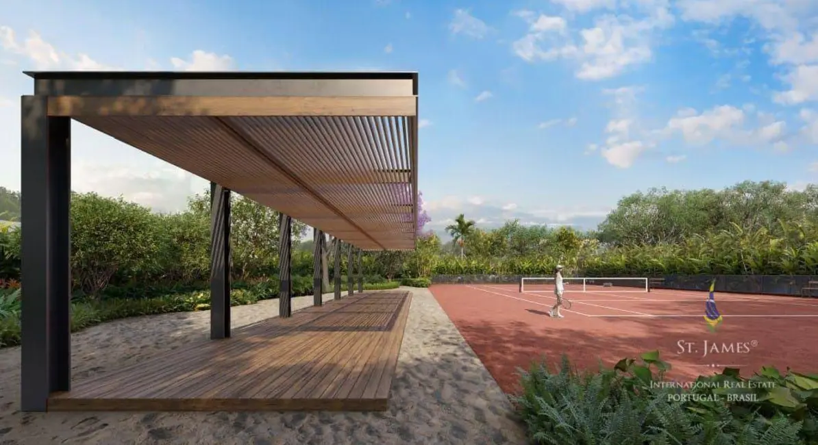 Casa de Condomínio com 4 quartos à venda, 365m2 em Intermares, Cabedelo - PB - imagem 8 Foto 8 de Casa de Condomínio com 4 quartos à venda, 365m2 em Intermares, Cabedelo - PB