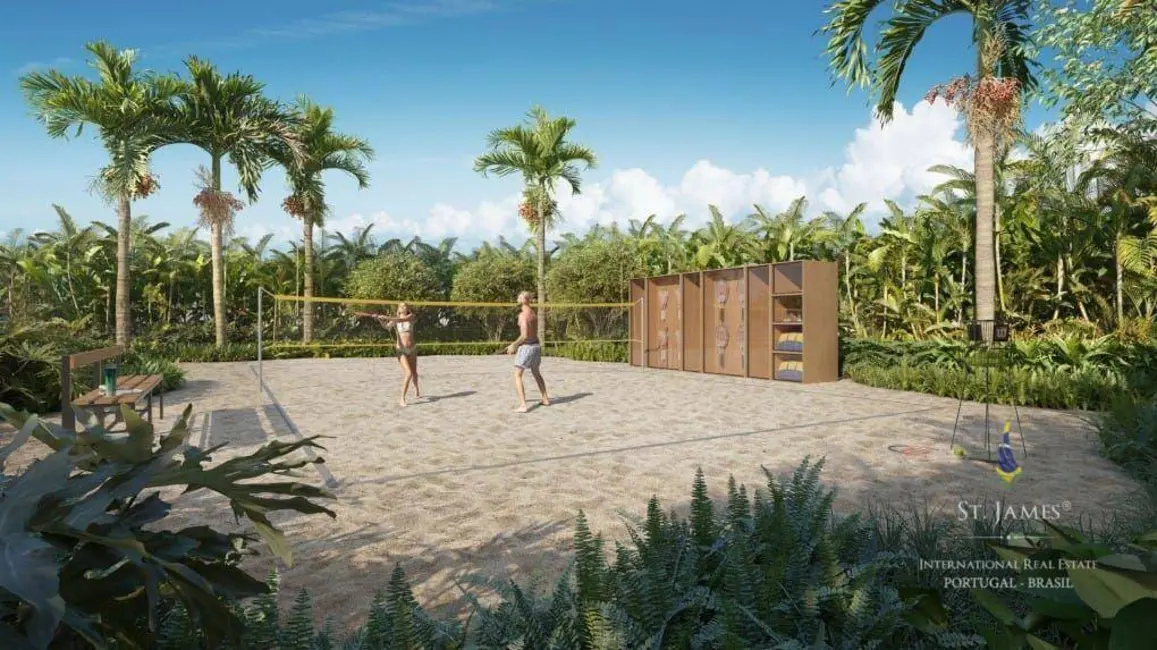 Casa de Condomínio com 4 quartos à venda, 365m2 em Intermares, Cabedelo - PB - imagem 9 Foto 9 de Casa de Condomínio com 4 quartos à venda, 365m2 em Intermares, Cabedelo - PB