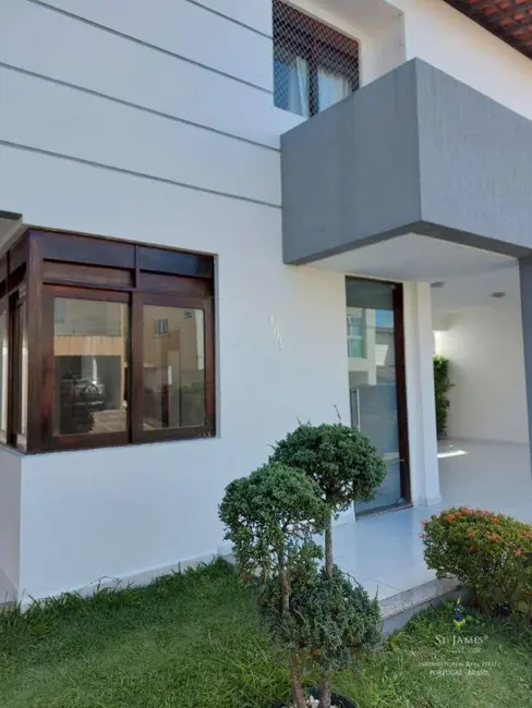 Foto 1 de Casa de Condomínio com 3 quartos à venda e para alugar, 300m2 em Nova Parnamirim, Parnamirim - RN