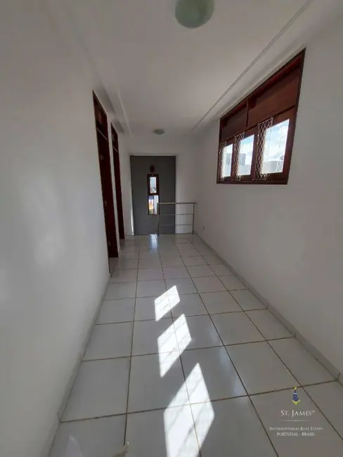 Foto 5 de Casa de Condomínio com 3 quartos à venda e para alugar, 300m2 em Nova Parnamirim, Parnamirim - RN