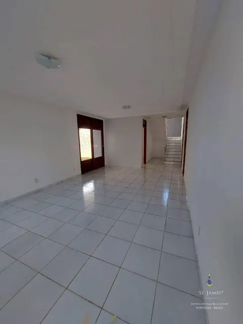 Foto 4 de Casa de Condomínio com 3 quartos à venda e para alugar, 300m2 em Nova Parnamirim, Parnamirim - RN
