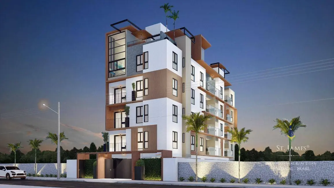Foto 1 de Apartamento com 2 quartos à venda, 53m2 em Intermares, Cabedelo - PB
