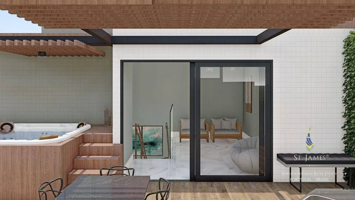 Apartamento com 2 quartos à venda, 53m2 em Intermares, Cabedelo - PB - imagem 7 Foto 7 de Apartamento com 2 quartos à venda, 53m2 em Intermares, Cabedelo - PB