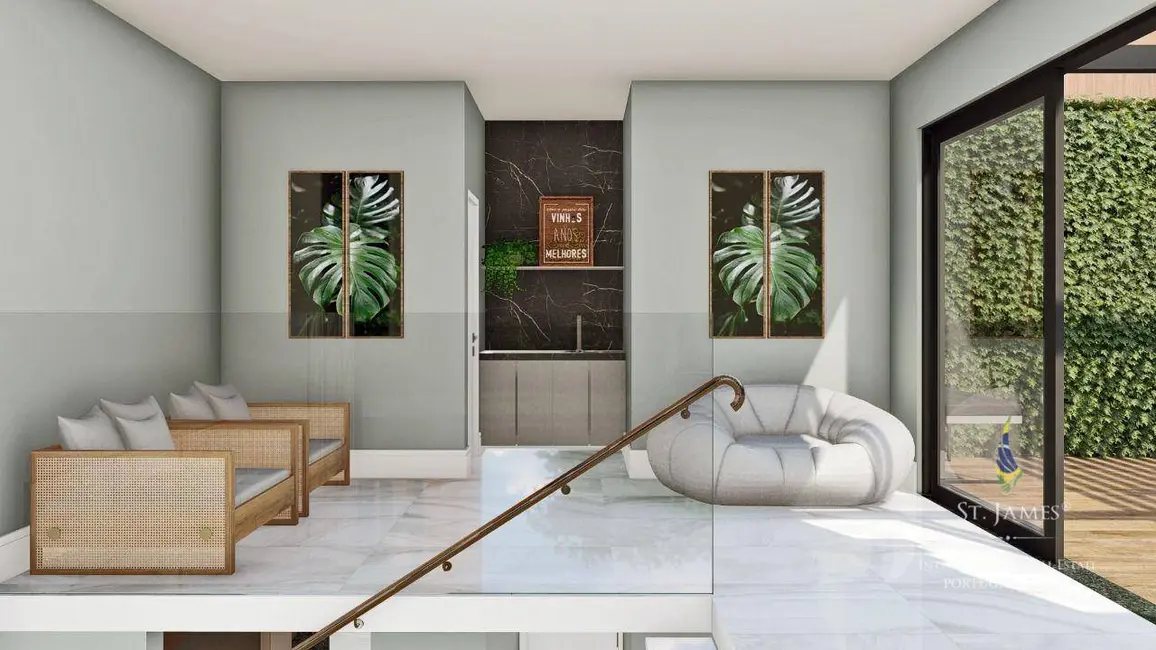 Apartamento com 2 quartos à venda, 53m2 em Intermares, Cabedelo - PB - imagem 9 Foto 9 de Apartamento com 2 quartos à venda, 53m2 em Intermares, Cabedelo - PB