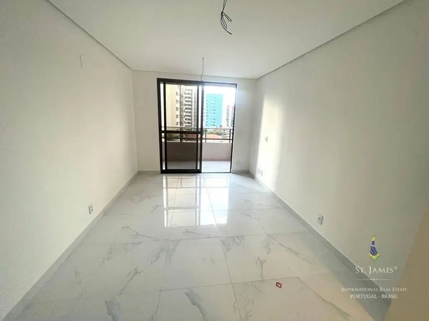 Foto 7 de Apartamento com 2 quartos à venda, 67m2 em Cabo Branco, Joao Pessoa - PB