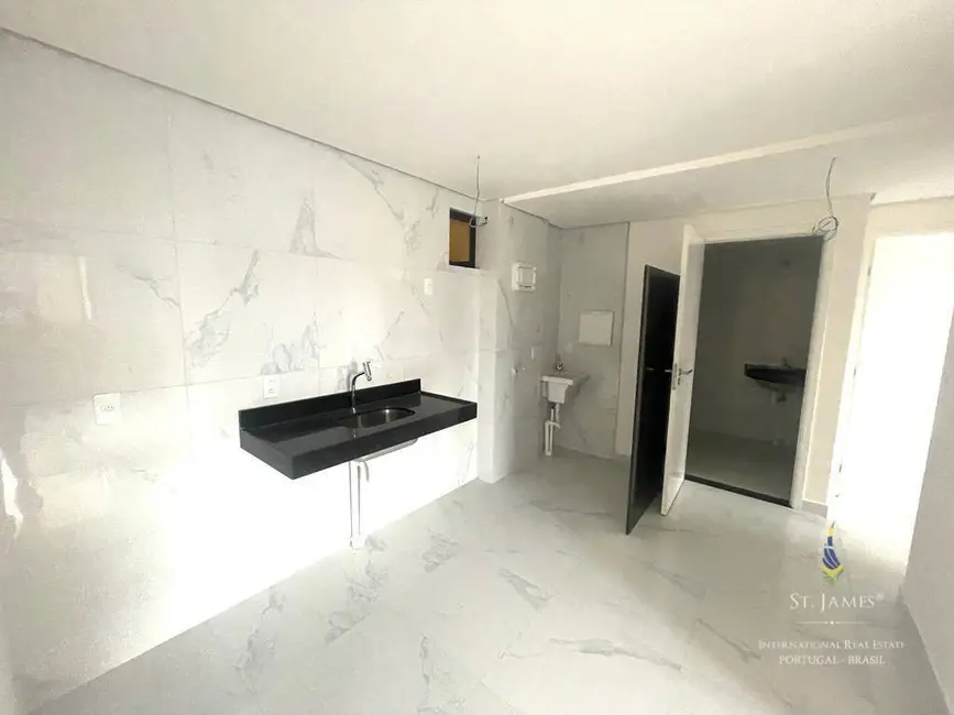 Foto 8 de Apartamento com 2 quartos à venda, 67m2 em Cabo Branco, Joao Pessoa - PB