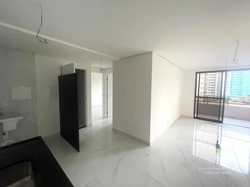 Foto 9 de Apartamento com 2 quartos à venda, 67m2 em Cabo Branco, Joao Pessoa - PB
