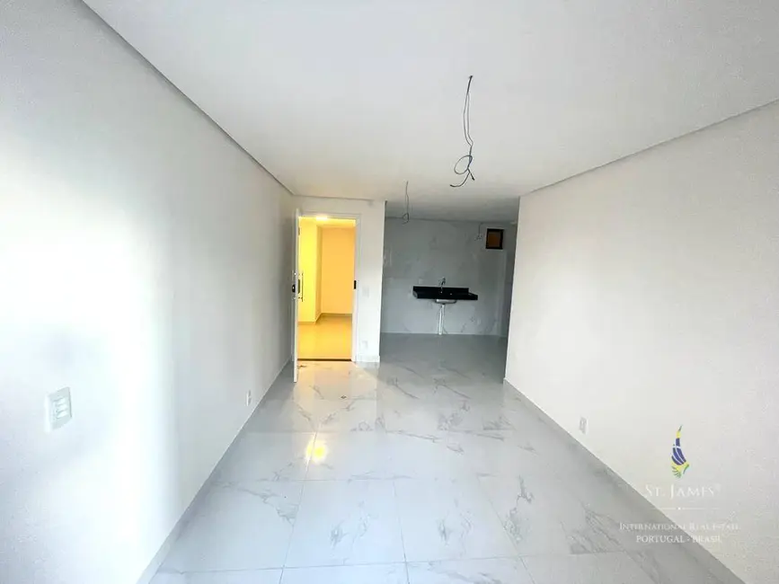 Foto 5 de Apartamento com 2 quartos à venda, 67m2 em Cabo Branco, Joao Pessoa - PB