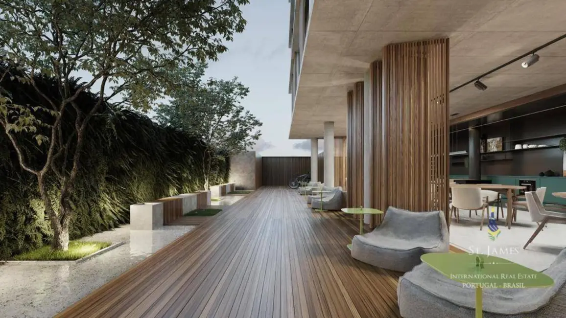 Foto 9 de Loft / Flat com 1 quarto à venda, 40m2 em Cabo Branco, Joao Pessoa - PB