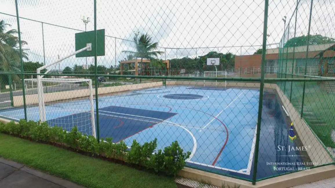 Foto 5 de Terreno / Lote à venda, 386m2 em Pium (Distrito Litoral), Parnamirim - RN