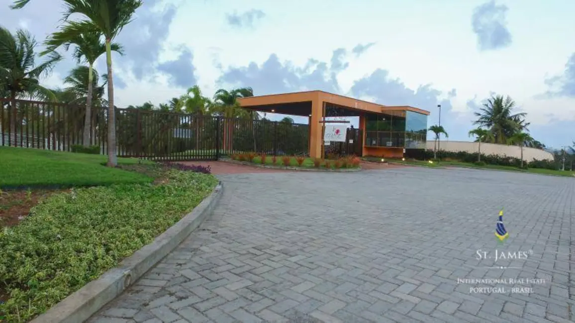 Foto 6 de Terreno / Lote à venda, 386m2 em Pium (Distrito Litoral), Parnamirim - RN