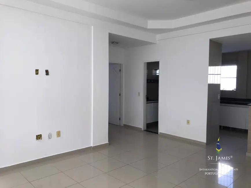 Foto 1 de Apartamento com 2 quartos à venda, 70m2 em Nova Parnamirim, Parnamirim - RN