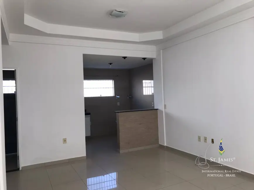 Foto 2 de Apartamento com 2 quartos à venda, 70m2 em Nova Parnamirim, Parnamirim - RN