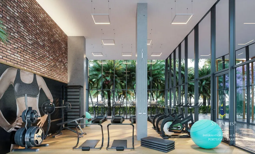 Foto 8 de Apartamento com 2 quartos à venda, 65m2 em Cotovelo (Distrito Litoral), Parnamirim - RN