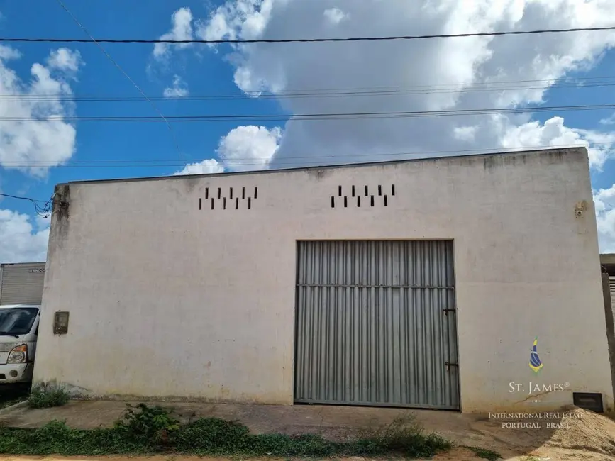 Armazém / Galpão à venda e para alugar, 200m2 em Encanto Verde, Parnamirim - RN - imagem 5 Foto 5 de Armazém / Galpão à venda e para alugar, 200m2 em Encanto Verde, Parnamirim - RN