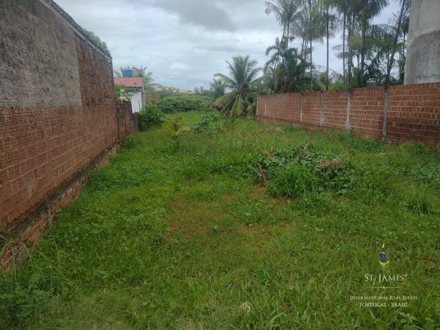 Foto 1 de Terreno / Lote à venda, 660m2 em Extremoz - RN