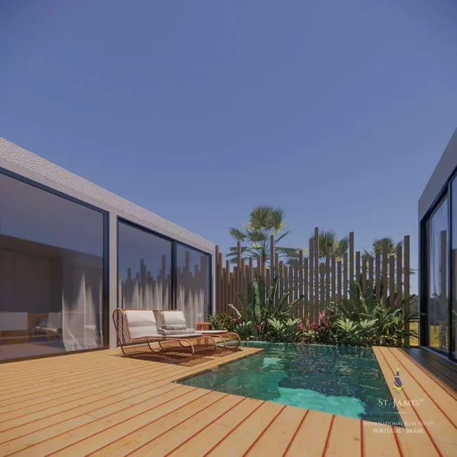 Foto 7 de Casa de Condomínio com 3 quartos à venda, 394m2 em Centro, Sao Miguel Do Gostoso - RN