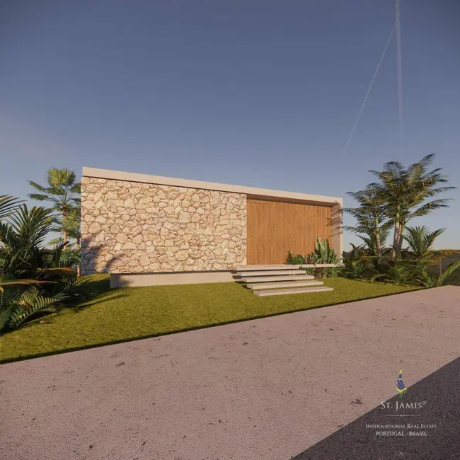 Foto 9 de Casa de Condomínio com 3 quartos à venda, 394m2 em Centro, Sao Miguel Do Gostoso - RN