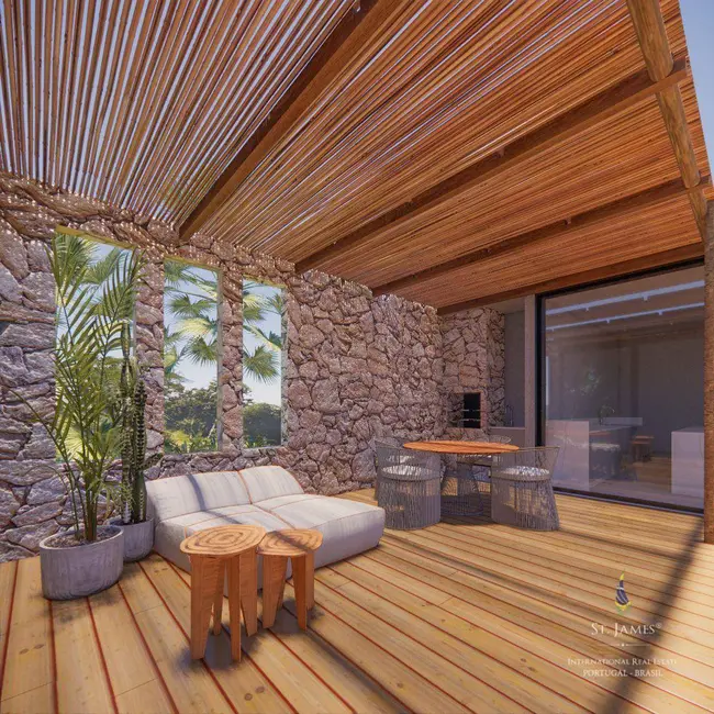 Foto 3 de Casa de Condomínio com 3 quartos à venda, 394m2 em Centro, Sao Miguel Do Gostoso - RN