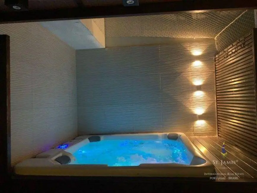 Cobertura com 3 quartos à venda, 253m2 em Neópolis, Natal - RN - imagem 7 Foto 7 de Cobertura com 3 quartos à venda, 253m2 em Neópolis, Natal - RN