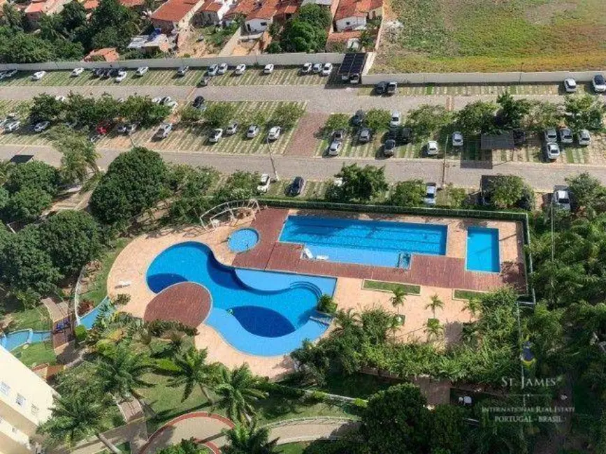 Foto 1 de Cobertura com 3 quartos à venda, 253m2 em Neópolis, Natal - RN