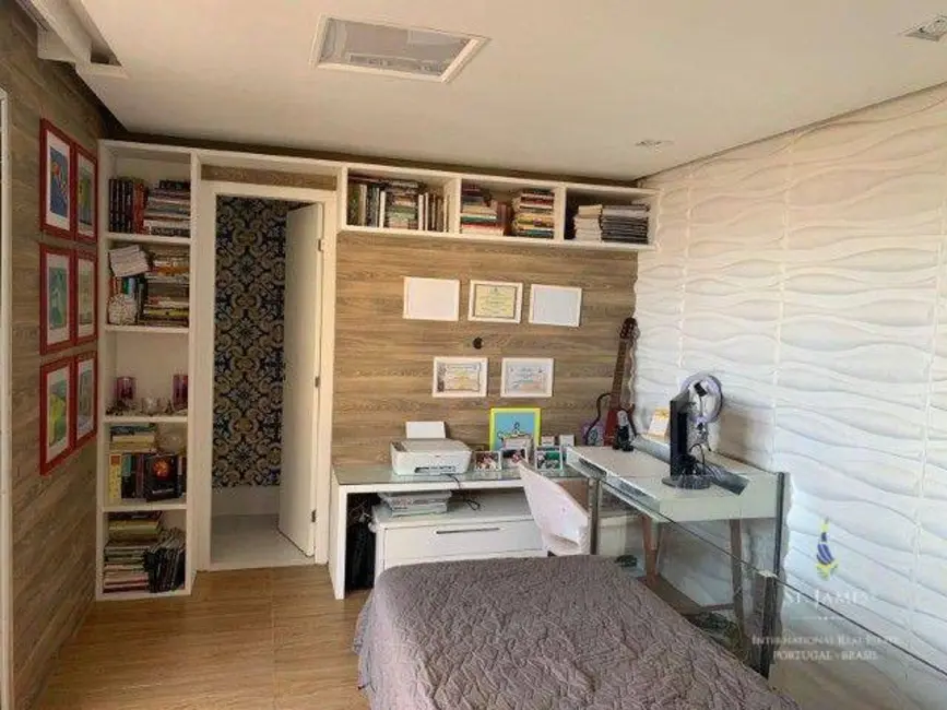 Cobertura com 3 quartos à venda, 253m2 em Neópolis, Natal - RN - imagem 4 Foto 4 de Cobertura com 3 quartos à venda, 253m2 em Neópolis, Natal - RN