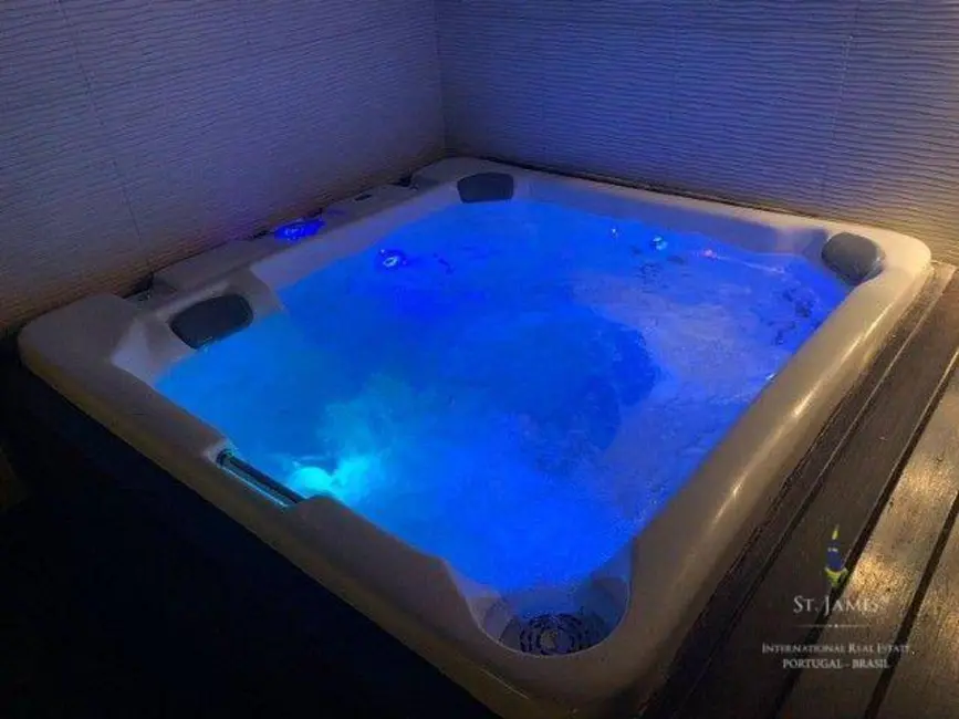 Cobertura com 3 quartos à venda, 253m2 em Neópolis, Natal - RN - imagem 8 Foto 8 de Cobertura com 3 quartos à venda, 253m2 em Neópolis, Natal - RN