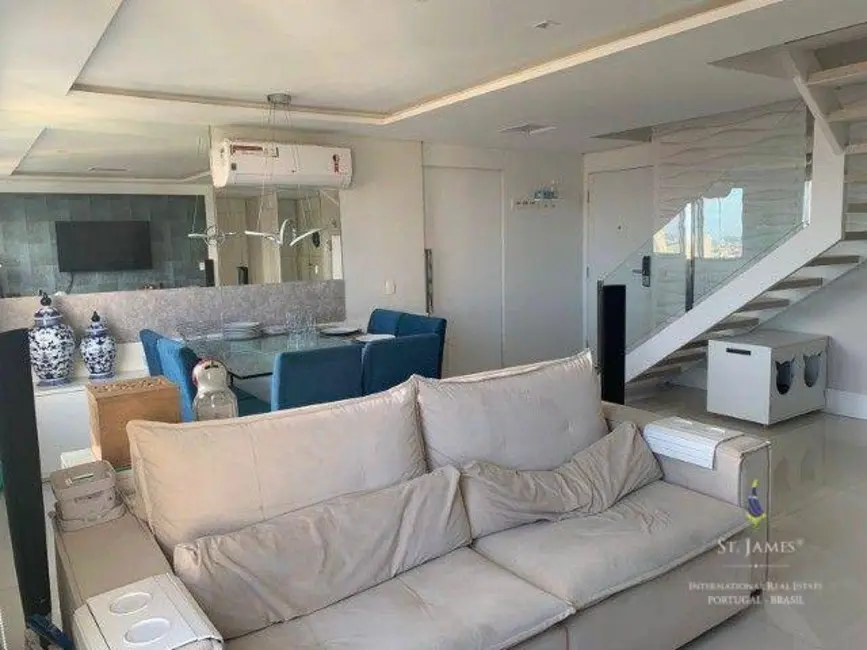 Cobertura com 3 quartos à venda, 253m2 em Neópolis, Natal - RN - imagem 3 Foto 3 de Cobertura com 3 quartos à venda, 253m2 em Neópolis, Natal - RN