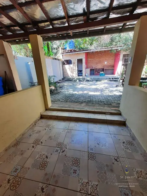 Casa com 6 quartos à venda, 334m2 em Tirol, Natal - RN - imagem 9 Foto 9 de Casa com 6 quartos à venda, 334m2 em Tirol, Natal - RN
