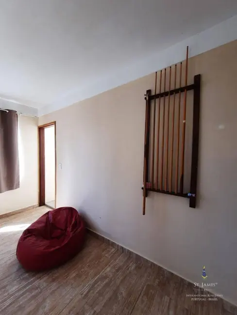 Casa com 6 quartos à venda, 334m2 em Tirol, Natal - RN - imagem 7 Foto 7 de Casa com 6 quartos à venda, 334m2 em Tirol, Natal - RN