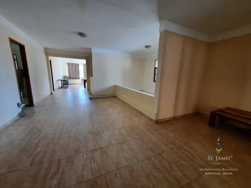 Casa com 6 quartos à venda, 334m2 em Tirol, Natal - RN - imagem 4 Foto 4 de Casa com 6 quartos à venda, 334m2 em Tirol, Natal - RN