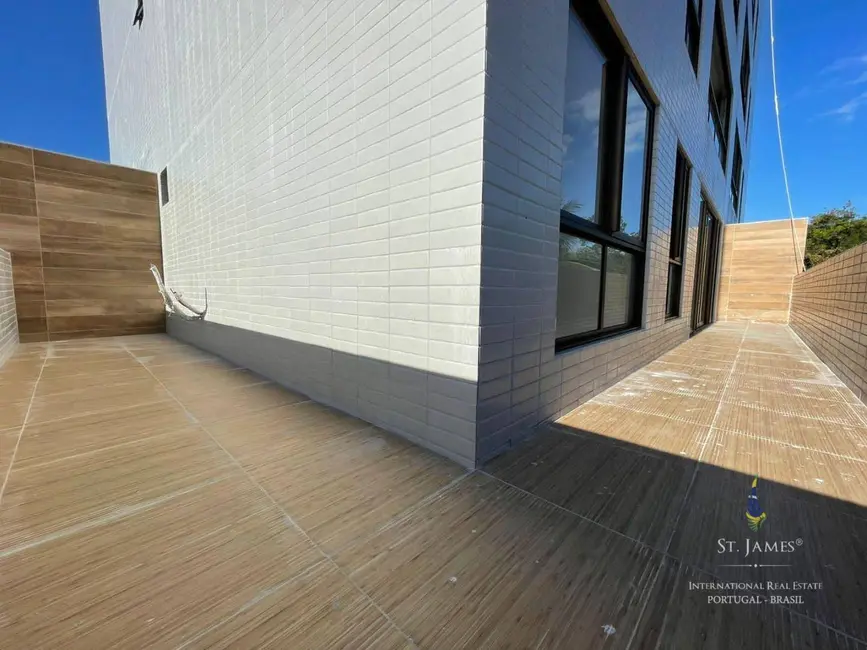 Foto 7 de Apartamento com 2 quartos à venda, 64m2 em Brisamar, Joao Pessoa - PB