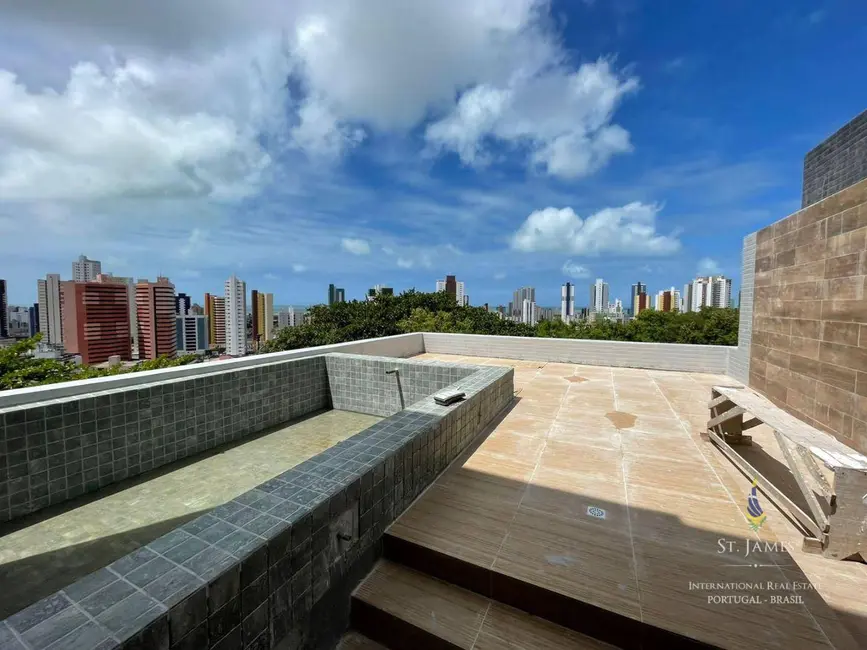 Foto 6 de Apartamento com 2 quartos à venda, 64m2 em Brisamar, Joao Pessoa - PB