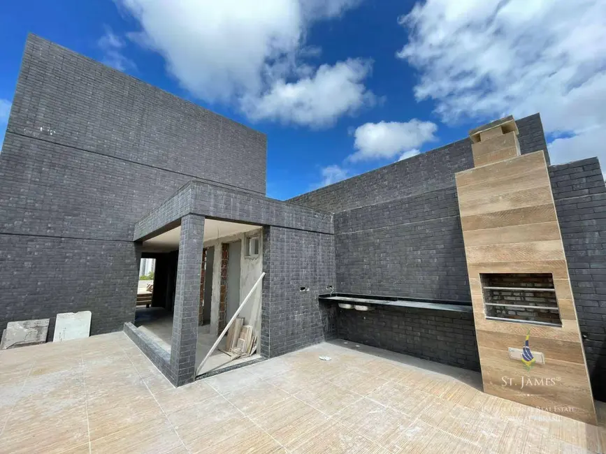 Foto 5 de Apartamento com 2 quartos à venda, 64m2 em Brisamar, Joao Pessoa - PB